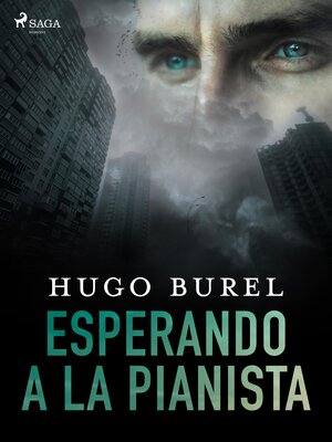 cover image of Esperando a la pianista